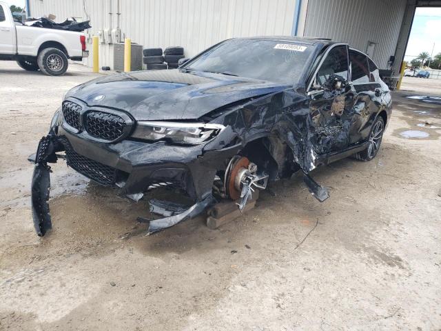 2019 bmw 330i