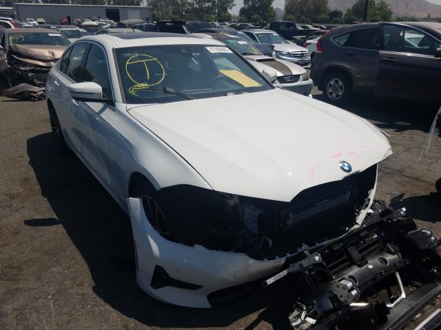 2019 bmw 330i