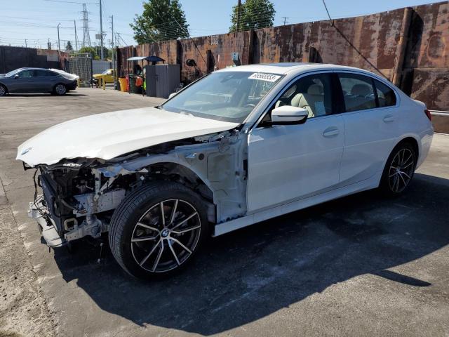 2019 bmw 330i