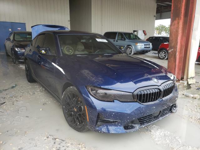 2019 bmw 330i