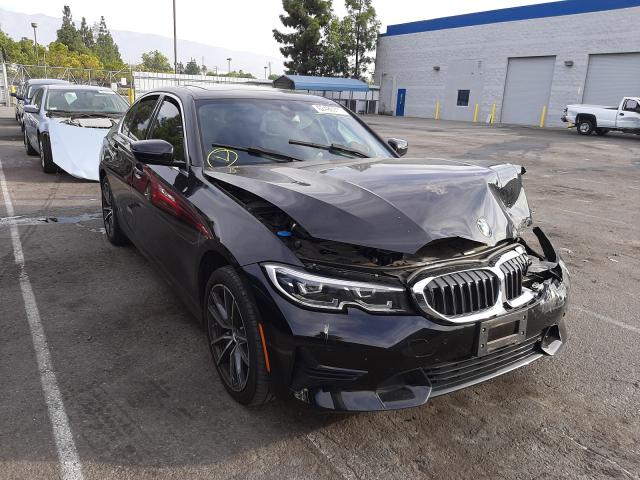 2019 bmw 330i