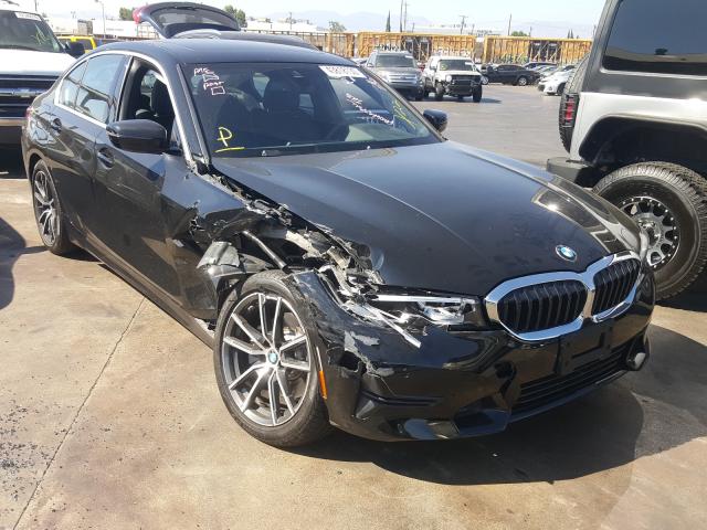 2019 bmw 330i