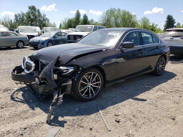 2019 bmw 330i