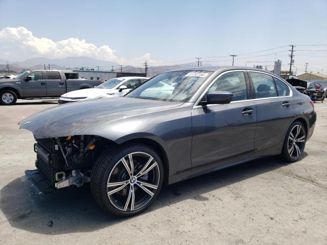 2019 bmw 330i