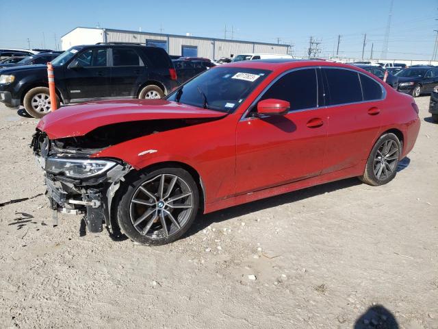 2019 bmw 330i
