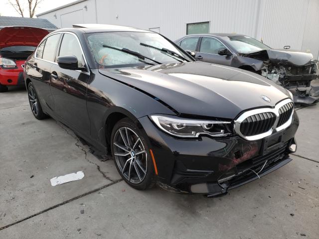 2019 bmw 330i