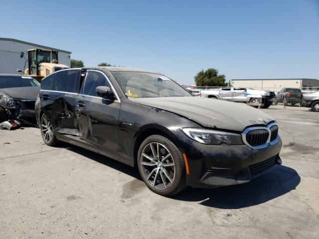 2019 bmw 330i