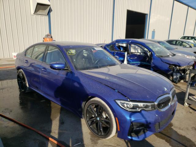 2019 bmw 330i