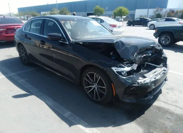 2019 bmw 3 series