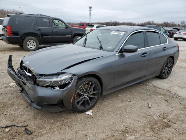 2019 bmw 330i
