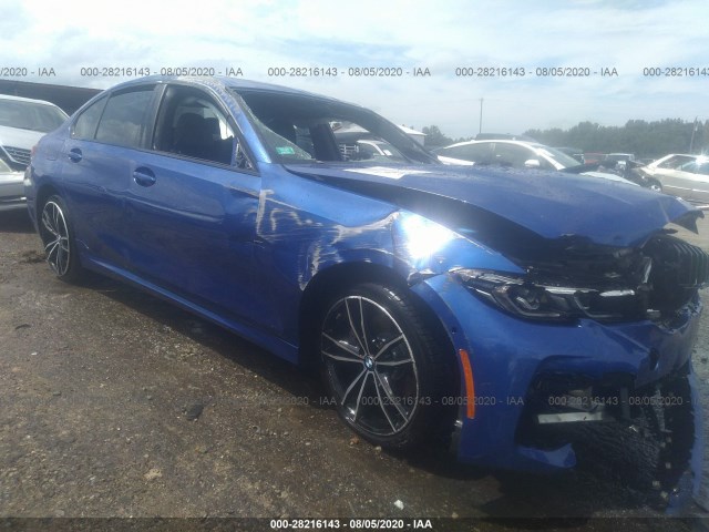 2018 bmw 3