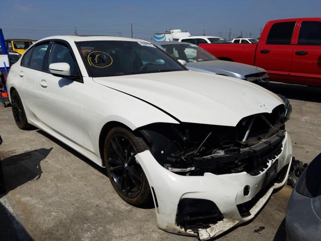 2019 bmw 330i