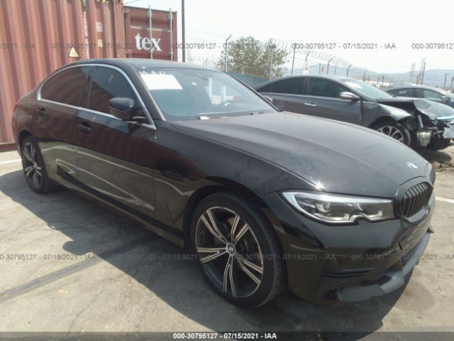 2019 bmw 3