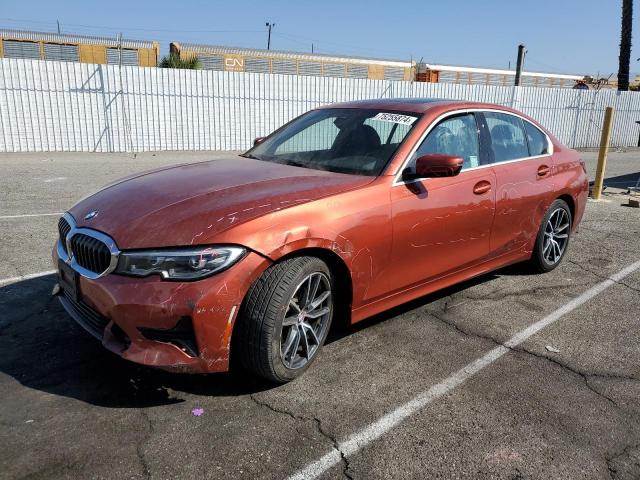 2019 bmw 330i