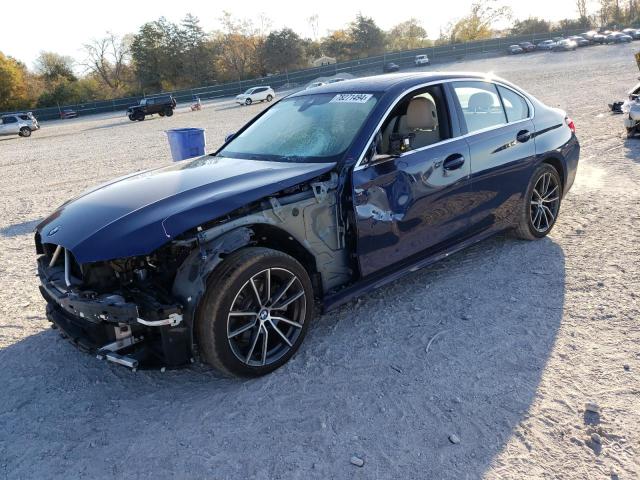 2019 bmw 330i