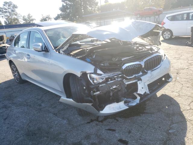 2019 bmw 330i