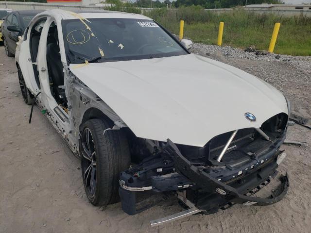 2019 bmw 330i