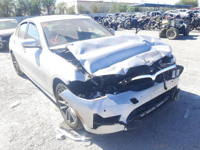 2019 bmw 330i