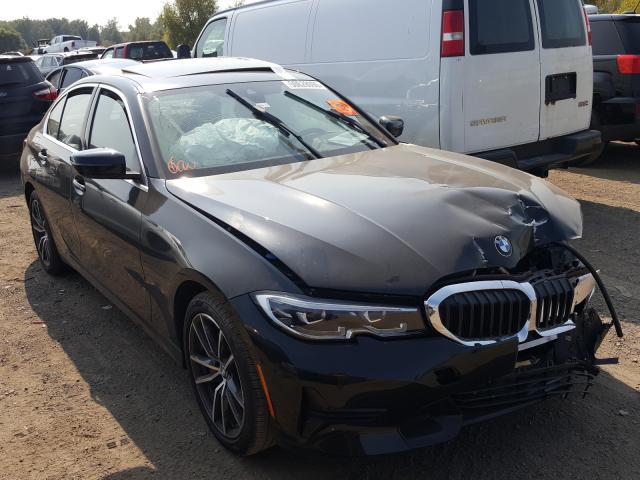 2019 bmw 330i