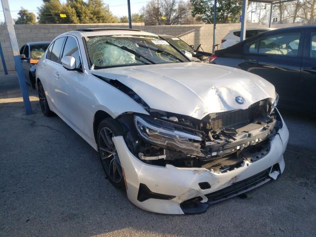2019 bmw 330i