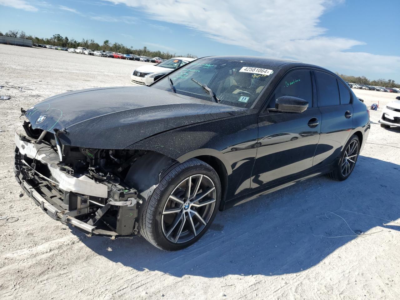 2019 bmw 3er