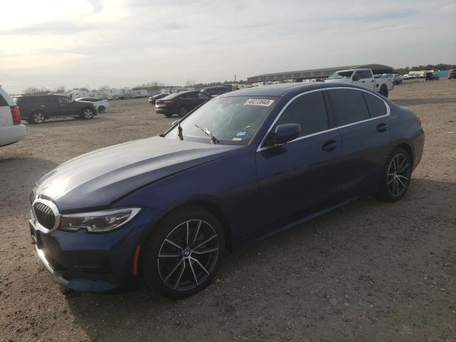 2019 bmw 330i