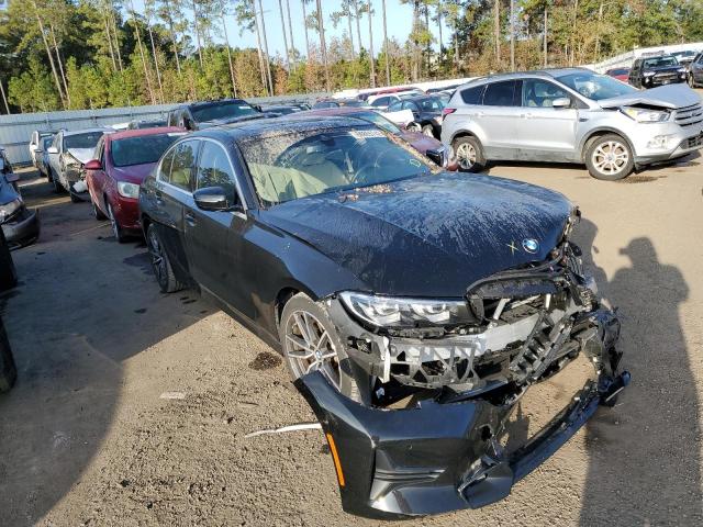 2019 bmw 3 series