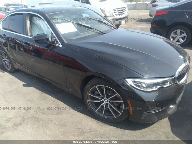 2019 bmw 3