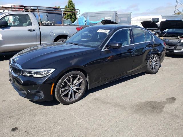 2019 bmw 330i