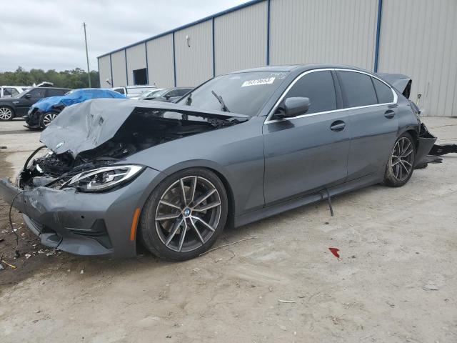 2019 bmw 3 series