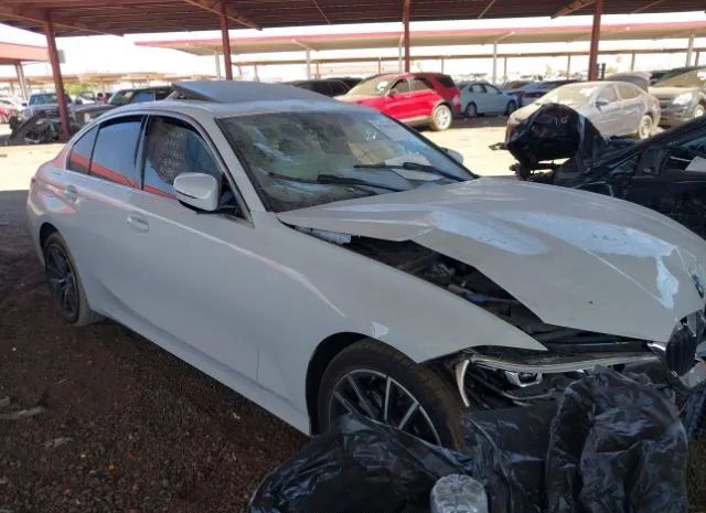 2019 bmw 3 series