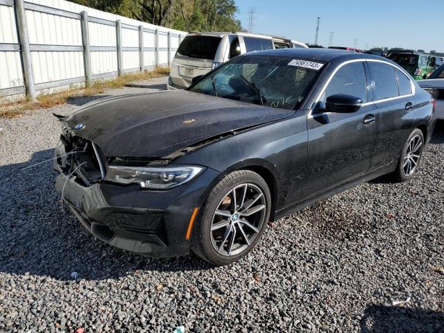 2019 bmw 3 series