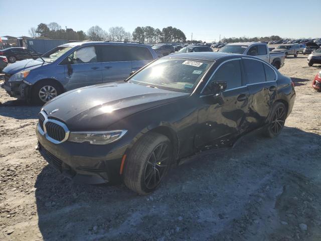 2019 bmw 330i