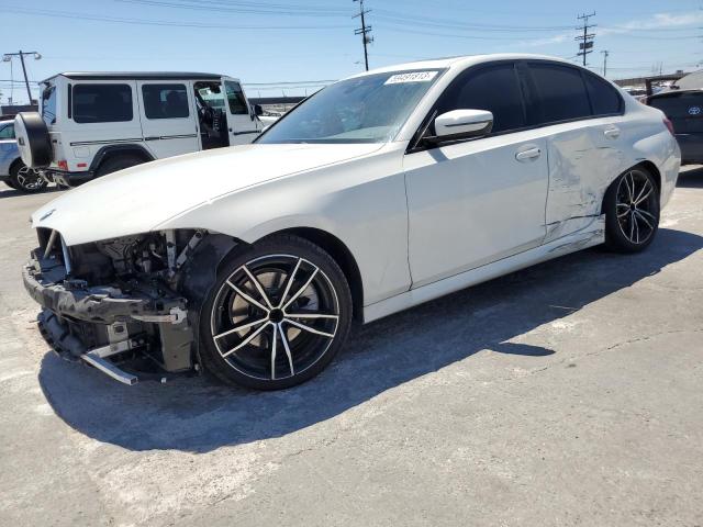2019 bmw 330i