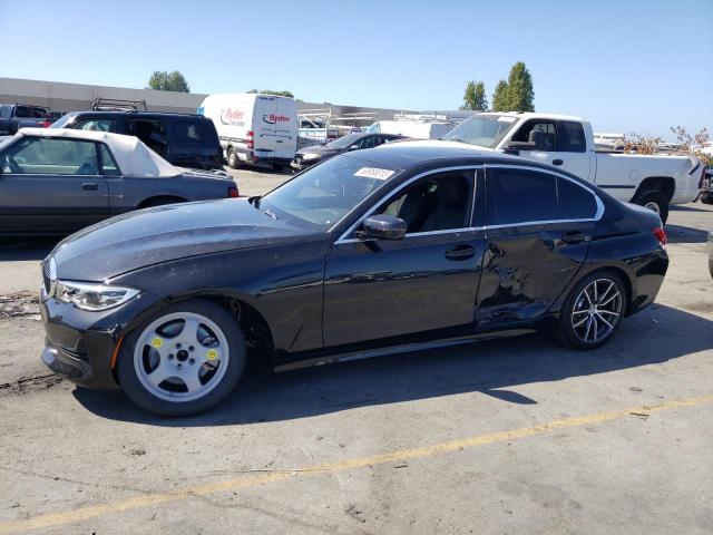 2019 bmw 330i