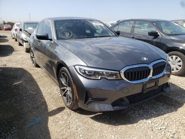2019 bmw 330i