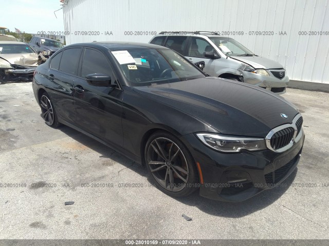 2019 bmw 3