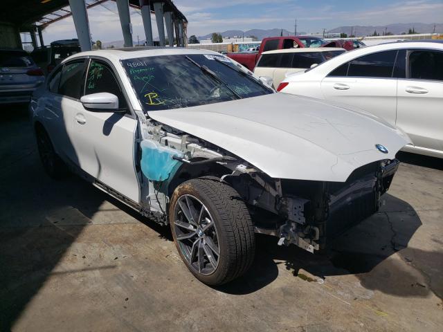 2019 bmw 330i