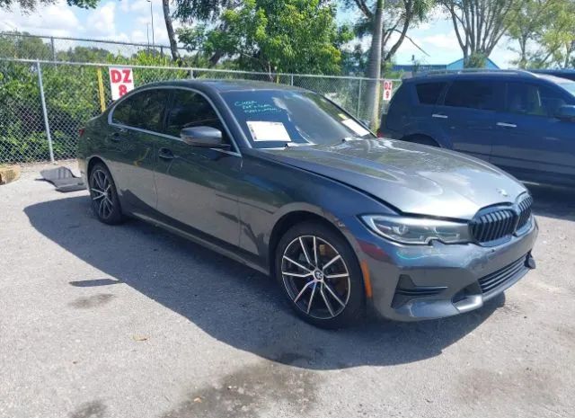 2019 bmw 330i