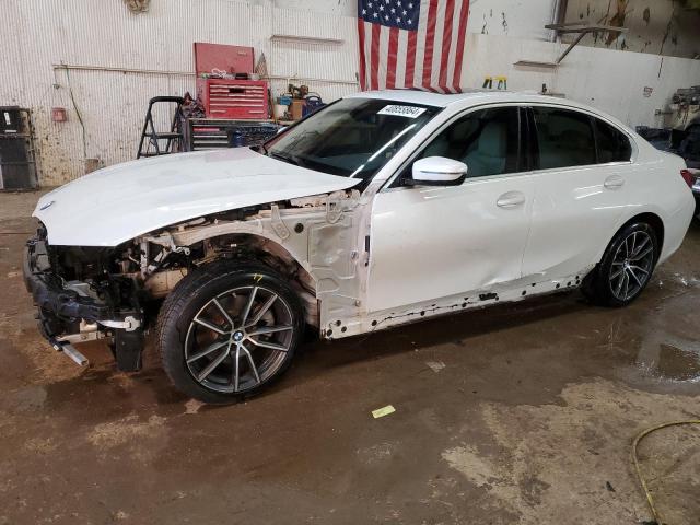 2019 bmw 330i xdrive