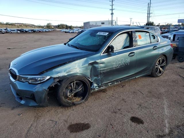 2019 bmw 330xi