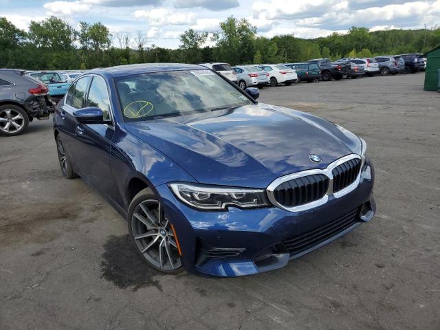 2019 bmw 330i