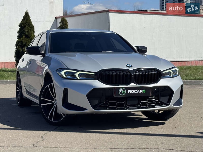 2019 bmw 330i