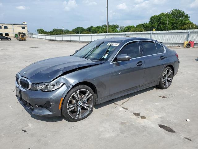 2019 bmw 330xi
