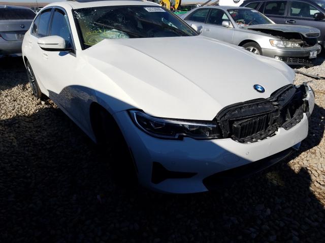 2019 bmw 330i