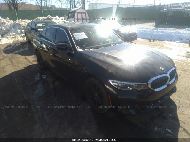 2019 bmw 330i