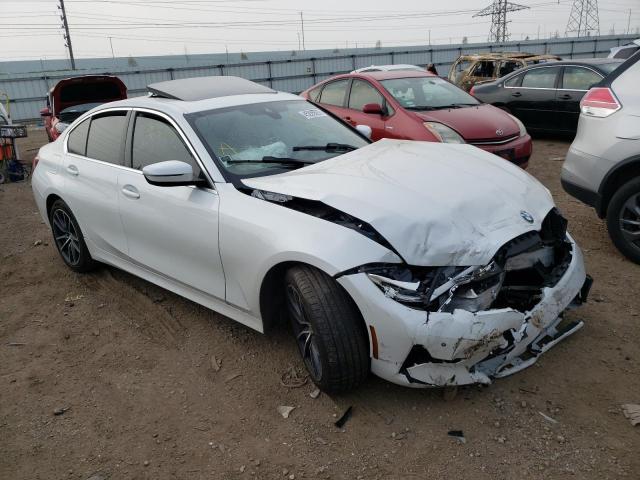 2019 bmw 330i