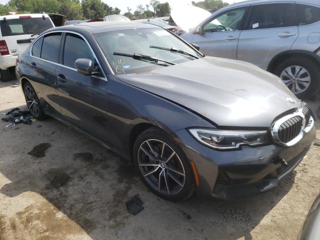 2019 bmw 330 xi
