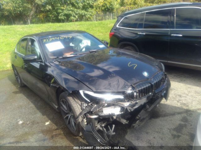 2019 bmw 330xi
