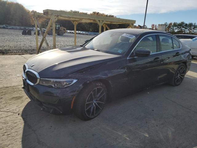 2019 bmw 330xi
